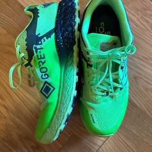 New Balance GoreTex hiking shoes
